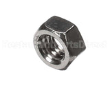W0611085 Grindmaster Cecilware Nut 5/16 -18 Hx Ss