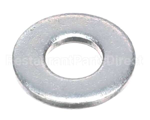 W0611242 Grindmaster Cecilware Washer 1/4" Flat Zinc Plated
