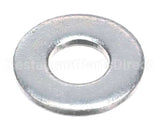 W0611242 Grindmaster Cecilware Washer 1/4" Flat Zinc Plated