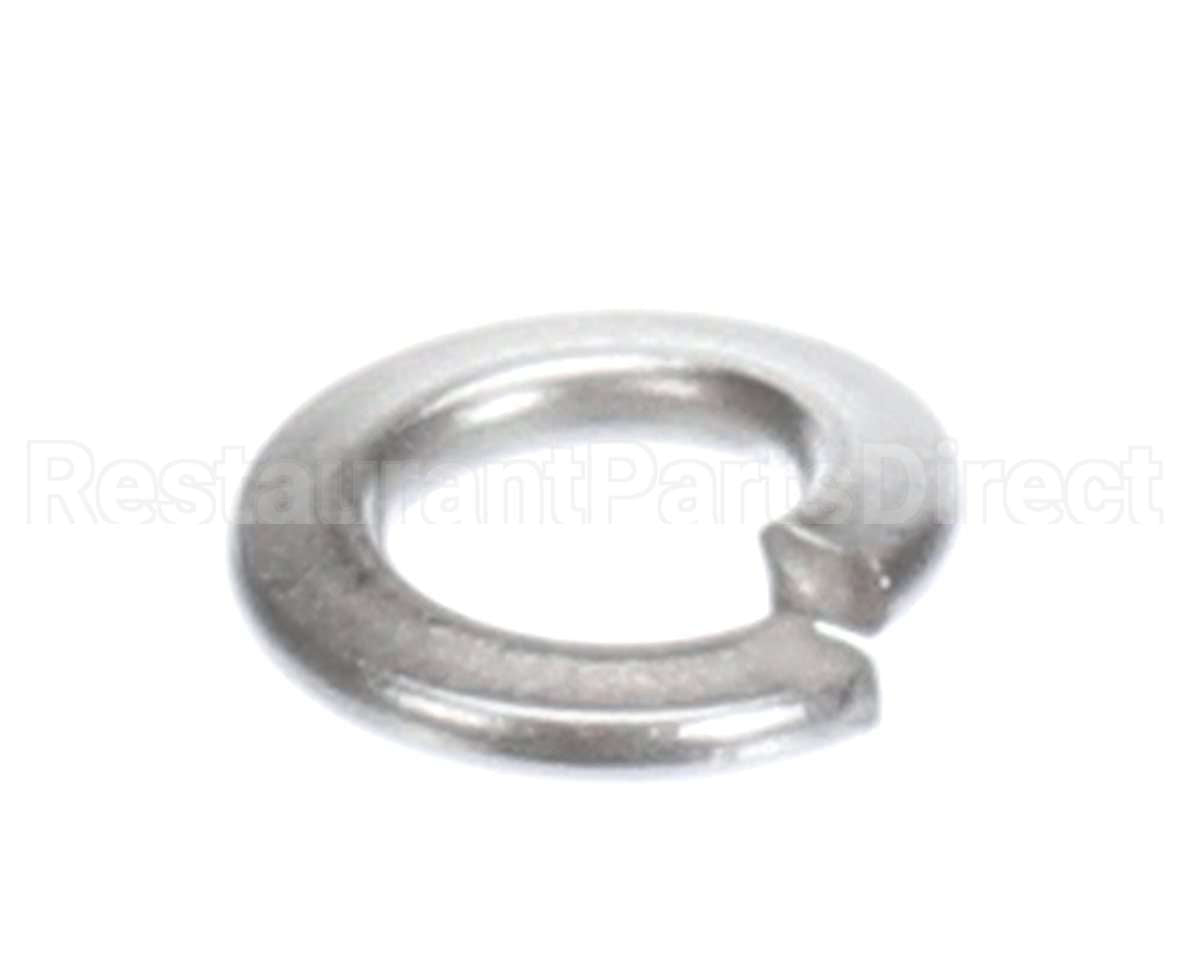 W0611249 Grindmaster Cecilware Washer, 1/4 Medium Split Lock,