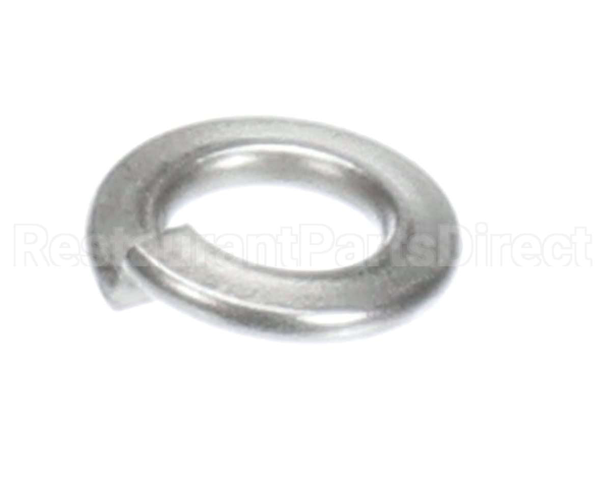 W0611249 Grindmaster Cecilware Washer, 1/4 Medium Split Lock,
