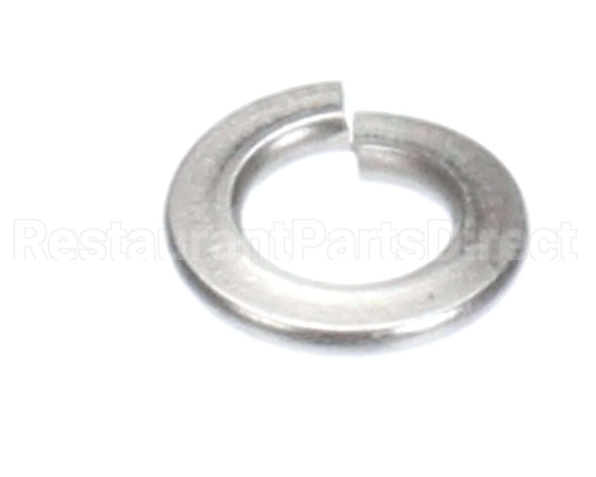 W0611249 Grindmaster Cecilware Washer, 1/4 Medium Split Lock,