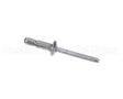 W0611410 Grindmaster Cecilware Rivet, 3/16 , 18-8 S/S, Magna-