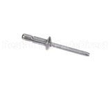 W0611410 Grindmaster Cecilware Rivet, 3/16 , 18-8 S/S, Magna-