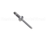 W0611410 Grindmaster Cecilware Rivet, 3/16 , 18-8 S/S, Magna-