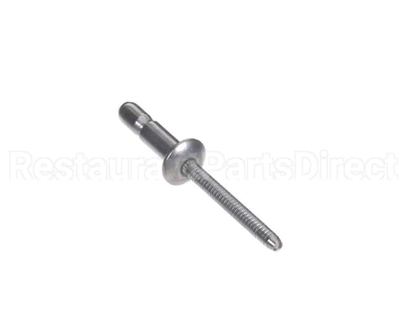 W0611410 Grindmaster Cecilware Rivet, 3/16 , 18-8 S/S, Magna-