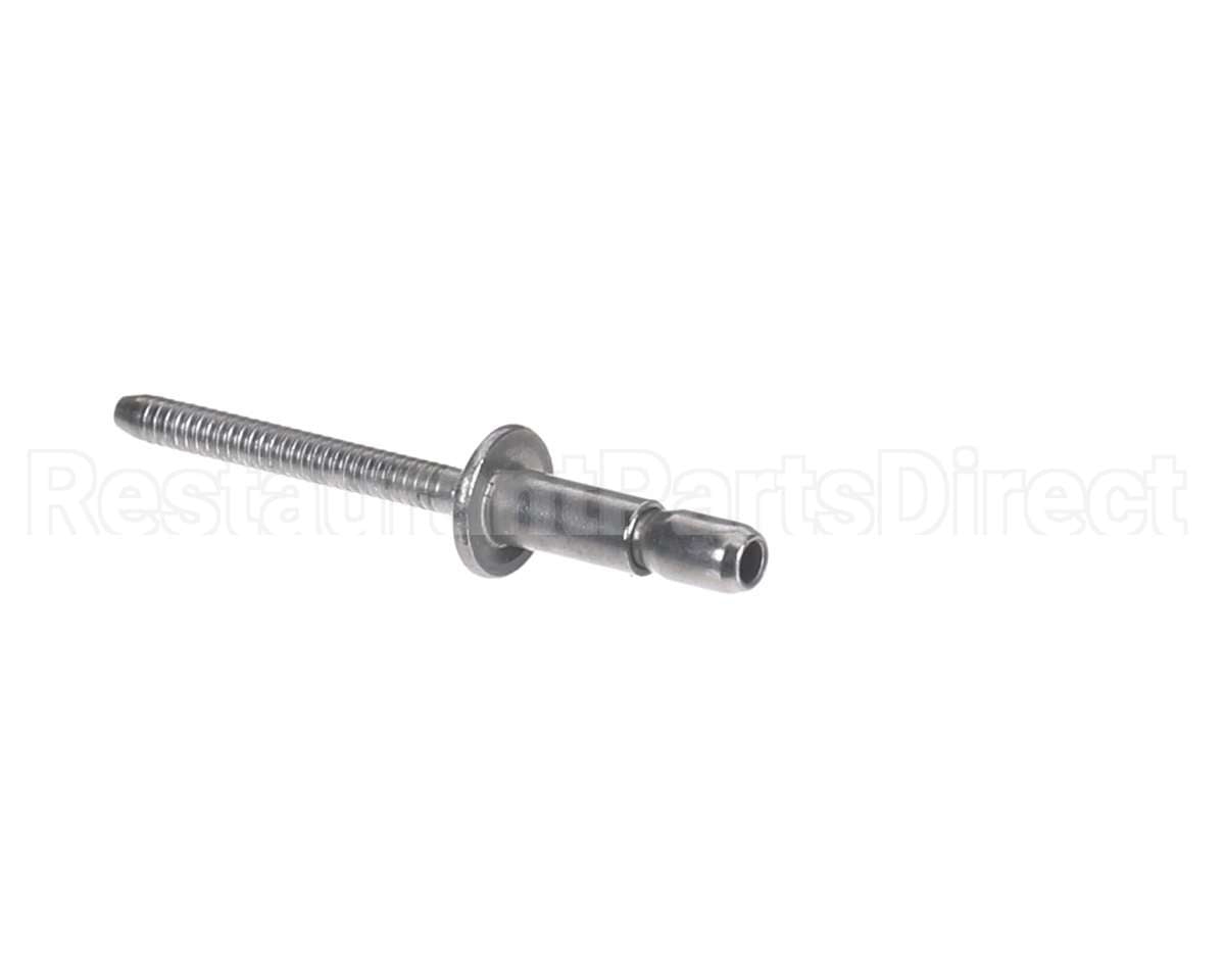 W0611410 Grindmaster Cecilware Rivet, 3/16 , 18-8 S/S, Magna-
