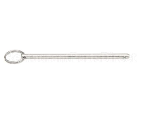 W0611728 Grindmaster Cecilware Fas-Pin,.250 X 5.0, T-303/316