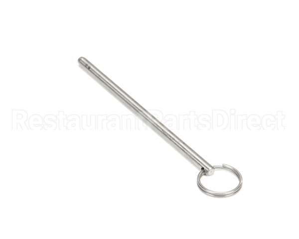 W0611728 Grindmaster Cecilware Fas-Pin,.250 X 5.0, T-303/316