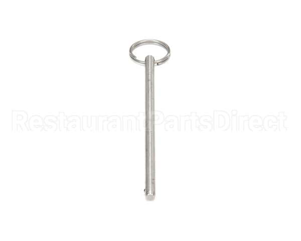 W0611728 Grindmaster Cecilware Fas-Pin,.250 X 5.0, T-303/316