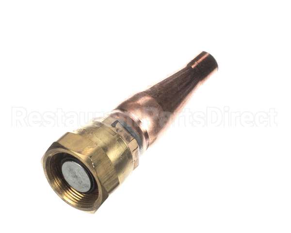 W0620174 Grindmaster Cecilware Coupling,Female,3/8 Quick Disc