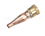 W0620174 Grindmaster Cecilware Coupling,Female,3/8 Quick Disc