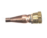 W0620174 Grindmaster Cecilware Coupling,Female,3/8 Quick Disc