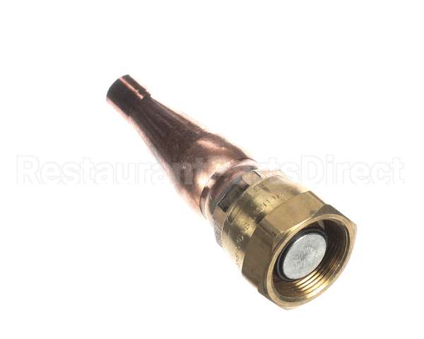 W0620174 Grindmaster Cecilware Coupling,Female,3/8 Quick Disc