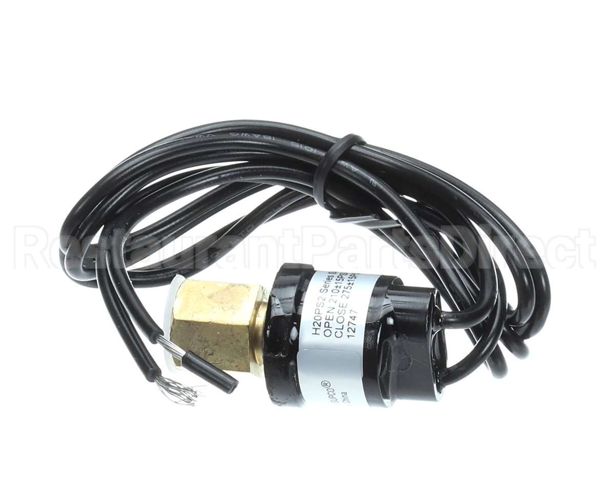 W0620431 Grindmaster Cecilware Switch,Pressure,5711