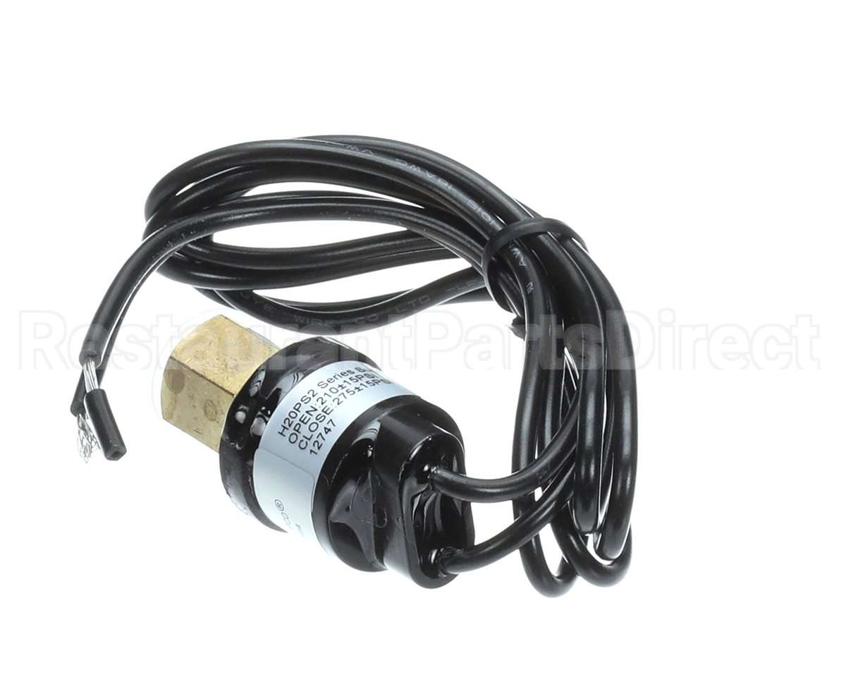 W0620431 Grindmaster Cecilware Switch,Pressure,5711