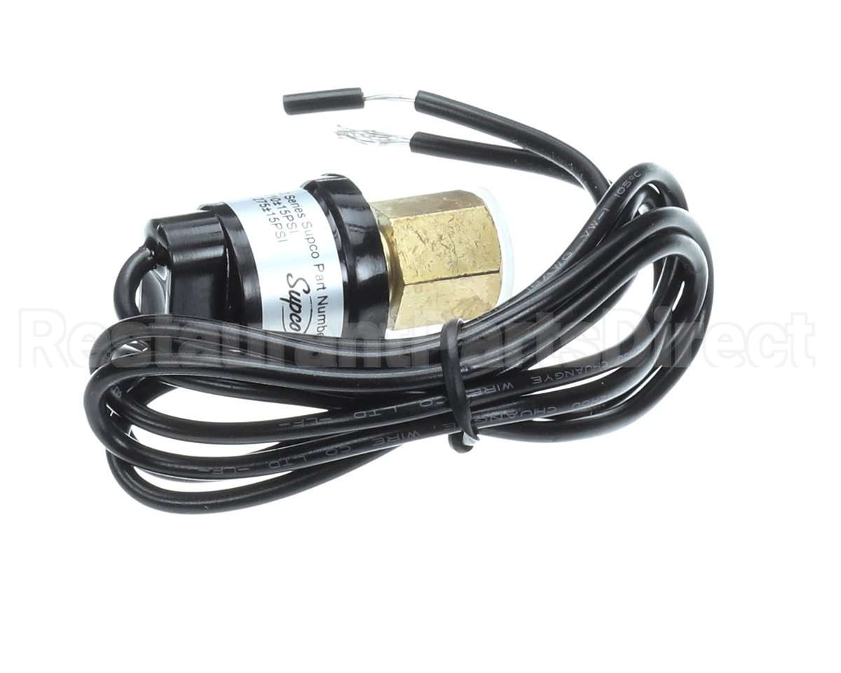 W0620431 Grindmaster Cecilware Switch,Pressure,5711