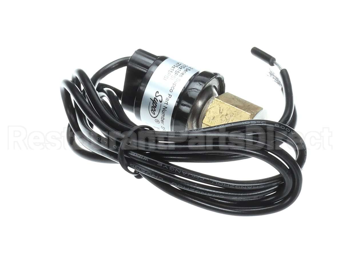 W0620431 Grindmaster Cecilware Switch,Pressure,5711