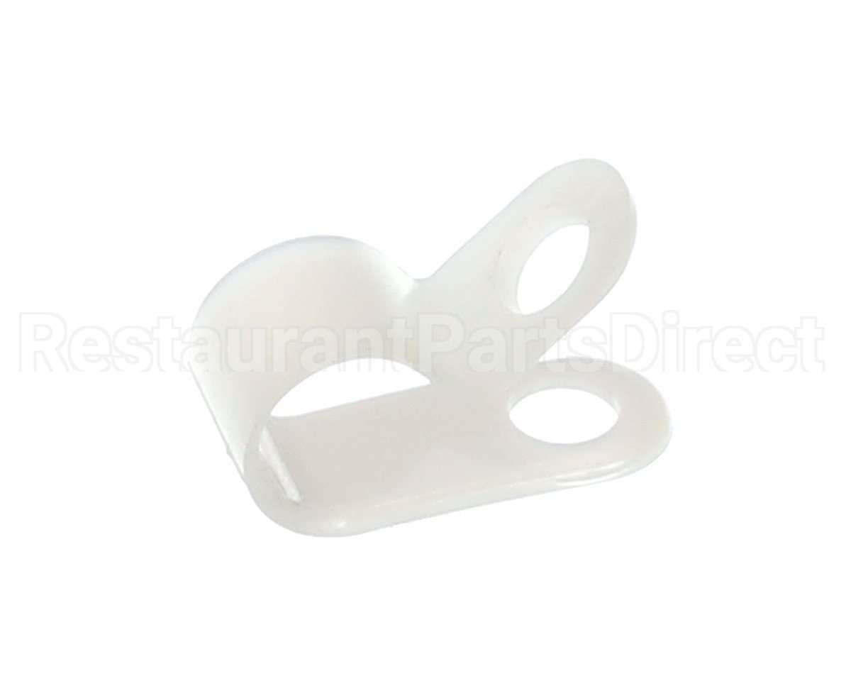 W0630421 Grindmaster Cecilware Clamp, 5/16 Nylon Cable