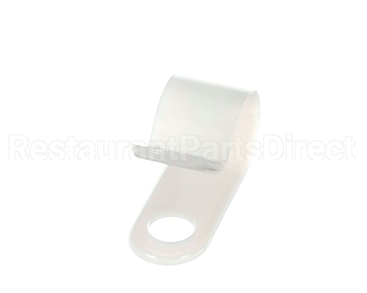 W0630421 Grindmaster Cecilware Clamp, 5/16 Nylon Cable