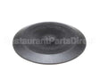 W0630512 Grindmaster Cecilware Plug, Hole 1" Black Plastic