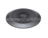 W0630512 Grindmaster Cecilware Plug, Hole 1" Black Plastic