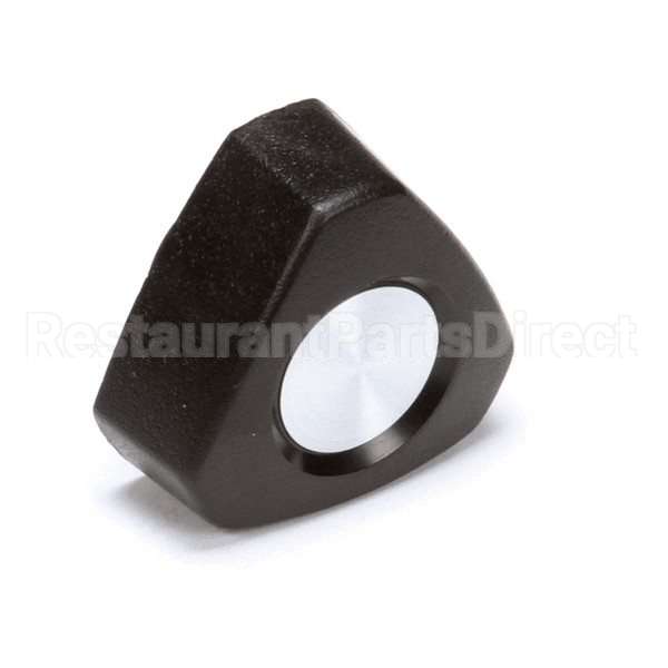 W0630711 Compatible Grindmaster D-Knob, W/ 5/16-18 Female