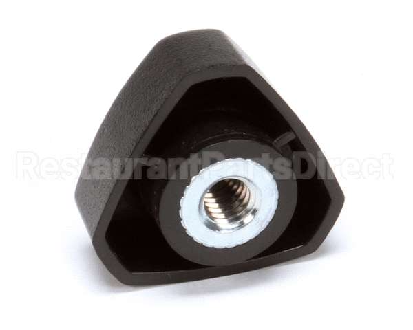 W0630711 Grindmaster Cecilware D-Knob, W/ 5/16-18 Female