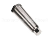 W0631010 Grindmaster Cecilware Leg, 4 Chrome Appliance