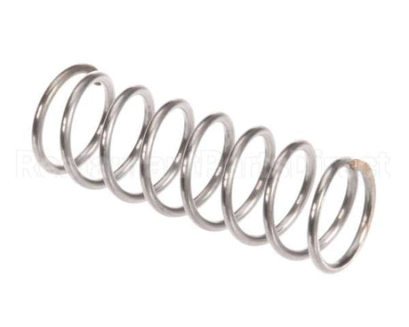 W0631230 Grindmaster Cecilware Spring, Valve Compression, S/S