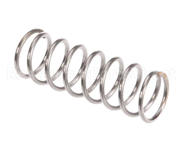 W0631230 Grindmaster Cecilware Spring, Valve Compression, S/S