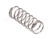 W0631230 Grindmaster Cecilware Spring, Valve Compression, S/S