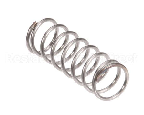 W0631230 Grindmaster Cecilware Spring, Valve Compression, S/S