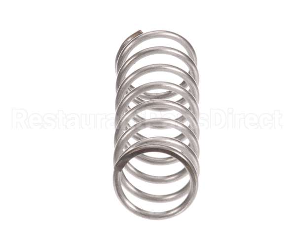 W0631230 Grindmaster Cecilware Spring, Valve Compression, S/S