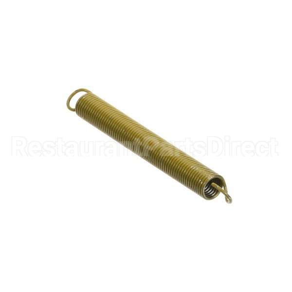 W0631238 Compatible Grindmaster Spring, Extension, Yellow, Thk