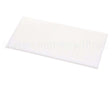 W0631606 Grindmaster Cecilware Lens,Electrical Box,Lighted