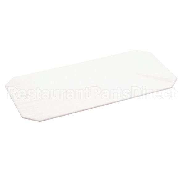 W0631610 Compatible Grindmaster Lens, Front Display