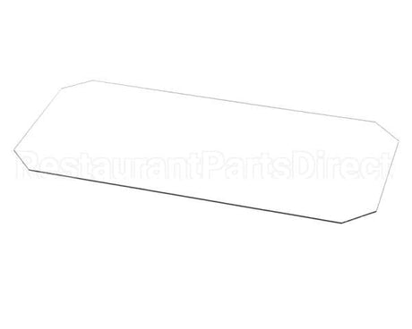 W0631614 Grindmaster Cecilware Lens,Acrylic