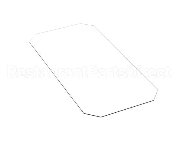 W0631614 Grindmaster Cecilware Lens,Acrylic