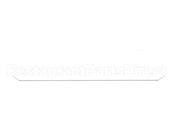 W0631621 Grindmaster Cecilware Lens,Clear Front Display,3312