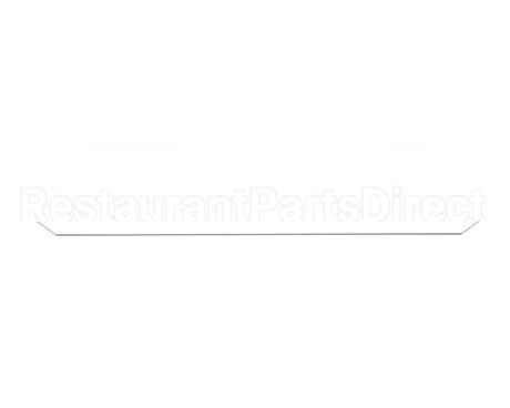 W0631621 Grindmaster Cecilware Lens,Clear Front Display,3312