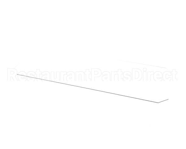 W0631621 Grindmaster Cecilware Lens,Clear Front Display,3312