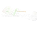 W0631638 Grindmaster Cecilware Lens,Front Display,Clear,5711