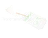 W0631638 Grindmaster Cecilware Lens,Front Display,Clear,5711