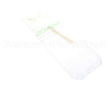 W0631638 Grindmaster Cecilware Lens,Front Display,Clear,5711