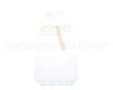 W0631638 Grindmaster Cecilware Lens,Front Display,Clear,5711