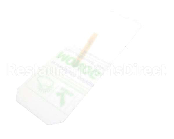 W0631638 Grindmaster Cecilware Lens,Front Display,Clear,5711