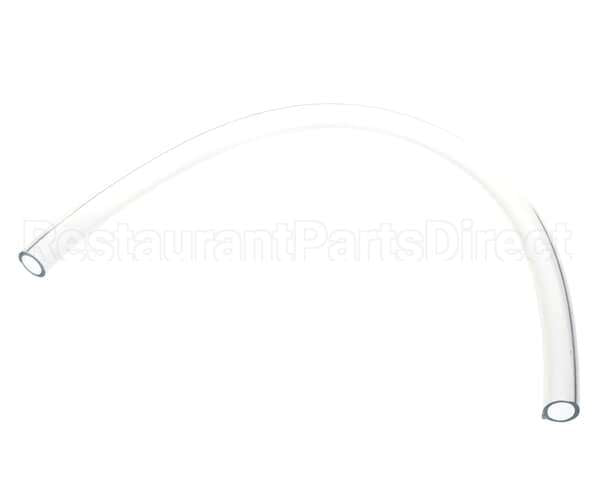 W0640120 Grindmaster Cecilware Tubing, 1/2"Od X 3/8"Id Vinyl