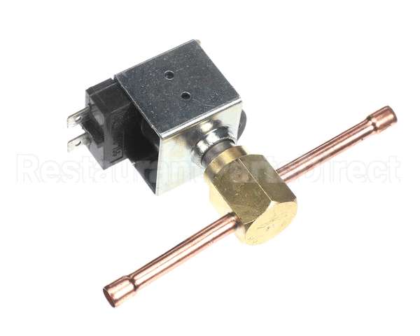 W0650030 Grindmaster Cecilware Valve, Solenoid