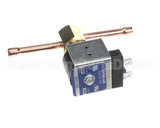 W0650030 Grindmaster Cecilware Valve, Solenoid
